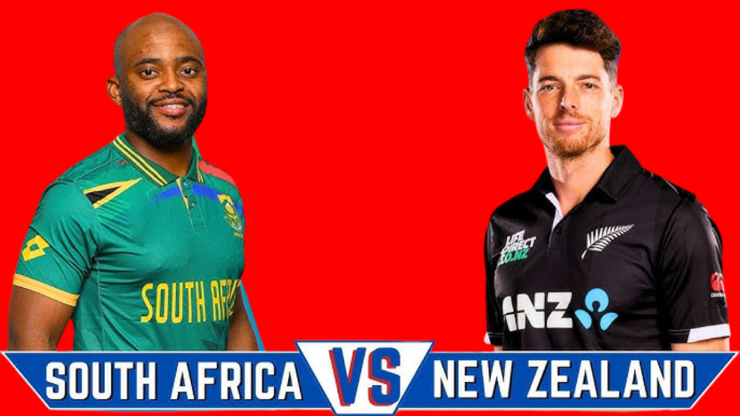 Live South Africa